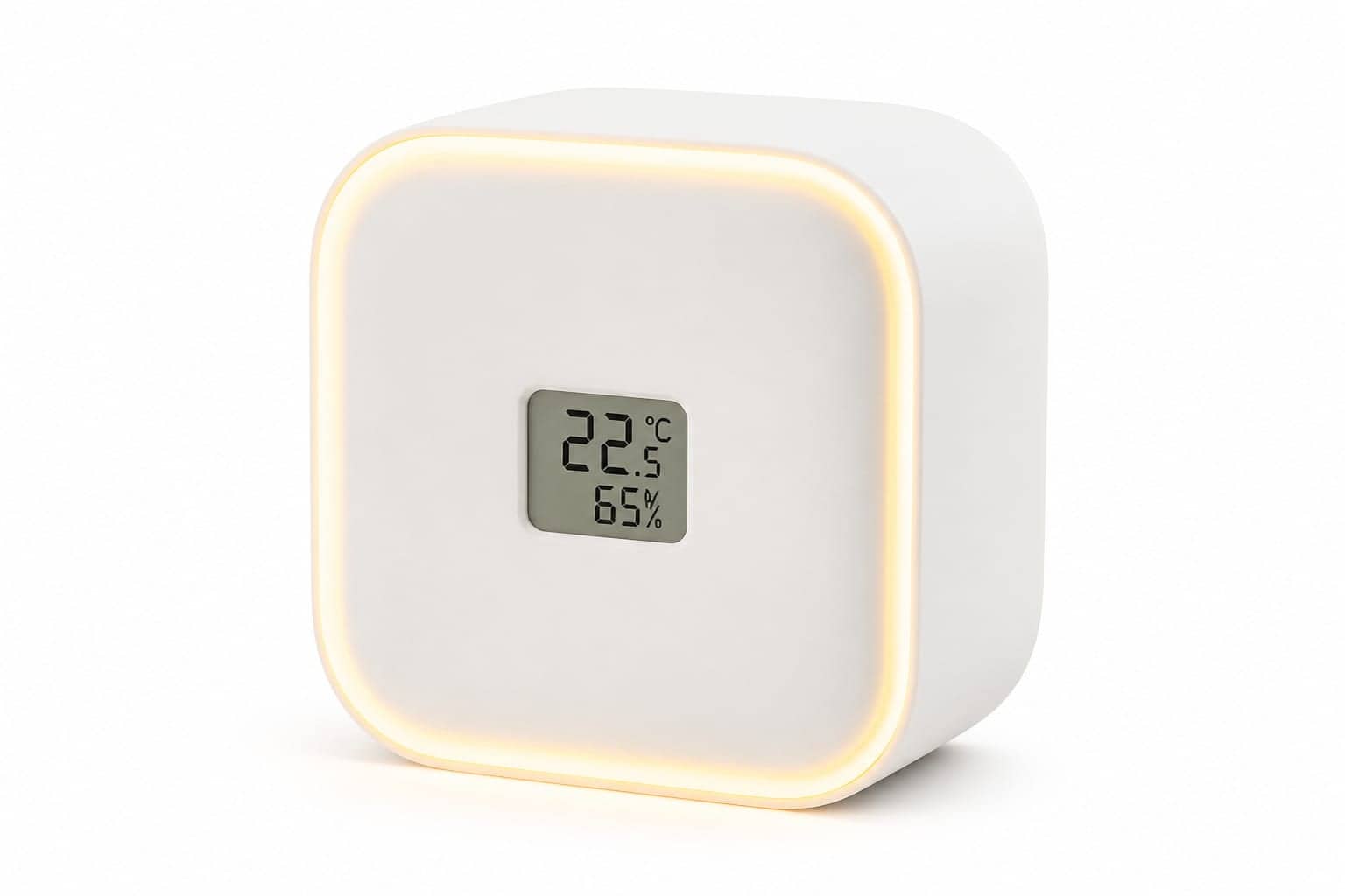 Night light + climate