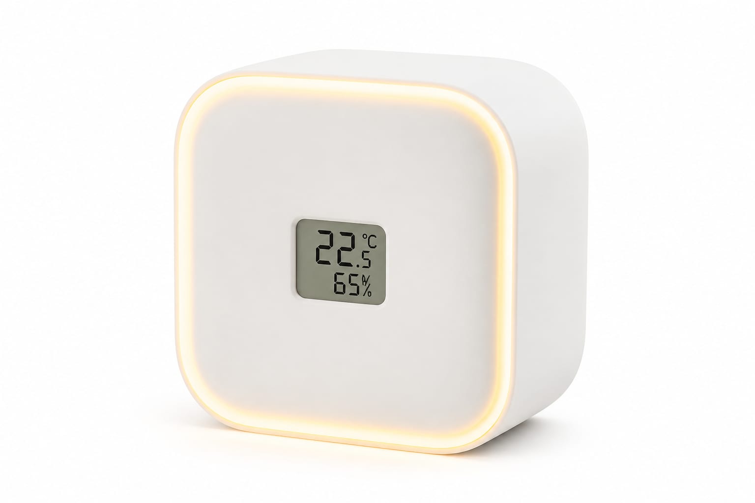 Thermo Night Light